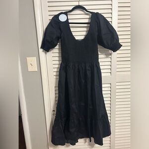 Louisa Hill House Nap Dress NWT